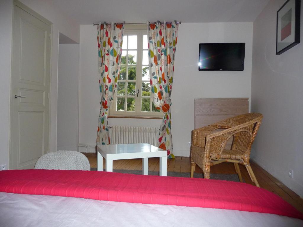 La Maison D'A Cote Bed & Breakfast Alencon Phòng bức ảnh