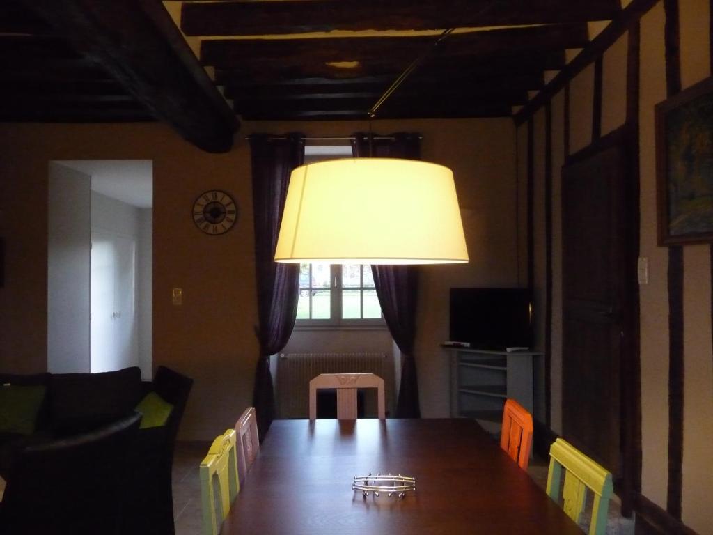 La Maison D'A Cote Bed & Breakfast Alencon Phòng bức ảnh